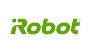 iRobot איירובוט לוגו