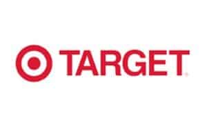 target טרגט לוגו
