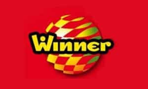 winner ווינר לוגו