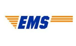 אי אמ אס לוגו EMS
