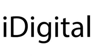 איידיגיטל לוגו iDigital
