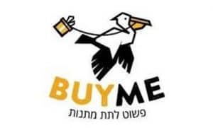 ביימי לוגו BUYME