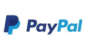 פייפל לוגו paypal