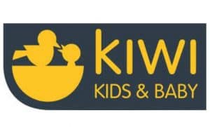 קיווי אופנה לוגו KIWI