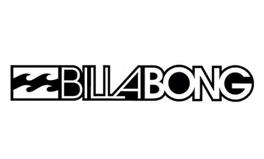 BILLABONG בילבונג לוגו