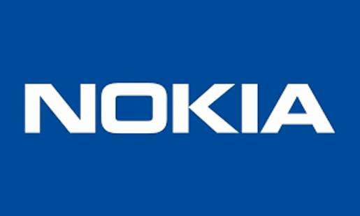 NOKIA נוקיה לוגו