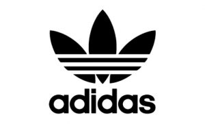 adidas אדידס לוגו