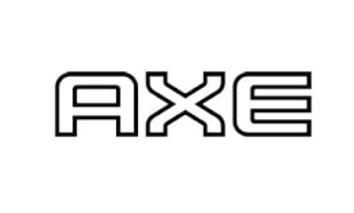 axe אקס לוגו