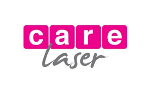 care laser קר לייזר לוגו