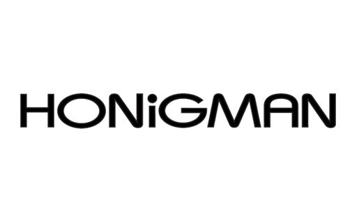 honigman הוניגמן לוגו