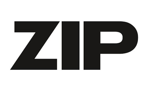 zip זיפ לוגו
