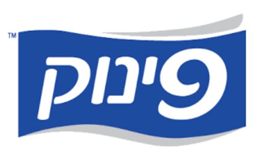 פינוק לוגו