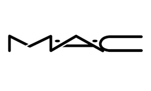 MAC מאק לוגו