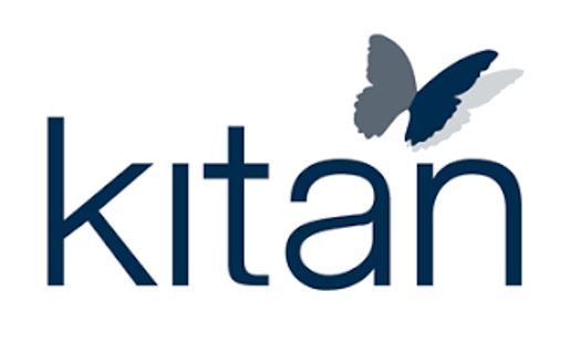 kitan כיתן לוגו