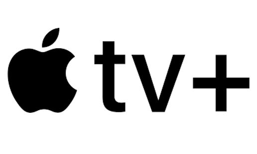apple tv אפל טיוי לוגו