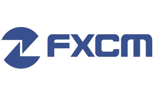 fxcm לוגו