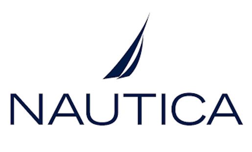 nautica נאוטיקה לוגו