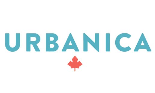 urbanica אורבניקה לוגו