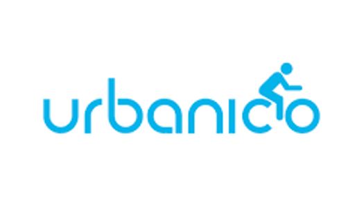 urbanico אורבניקו לוגו