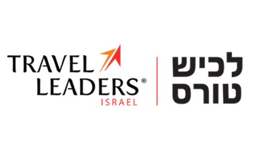 לכיש טורס לוגו