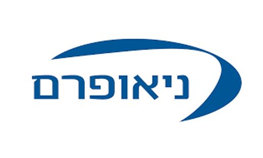 ניאופרם לוגו