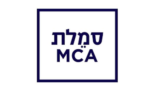 סמלת MCA לוגו