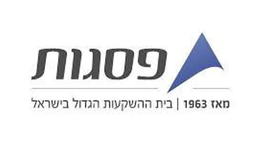 פסגות לוגו