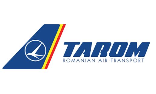 tarom טארום לוגו