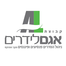 אגם לידרים לוגו