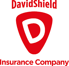 דייוידשילד ביטוח לוגו