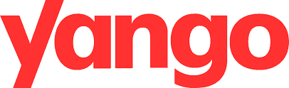 יאנגו לוגו