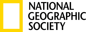 נשיונל גיאוגרפיק לוגו