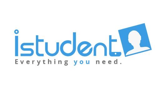 2114 - מועדון לקוחות איי סטודנט - Istudent לוגו