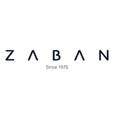 2126 - תכשיטי צבאן - ZABAN לוגו