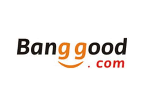 2133 - בנגגוד - Banggood לוגו