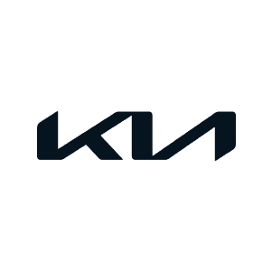 2193 - קיה - KIA לוגו