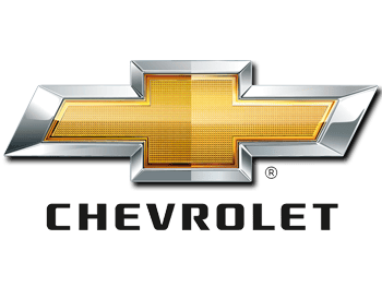 2254 - שברולט - Chevrolet לוגו