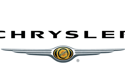 2318 - קרייזלר - Chrysler לוגו