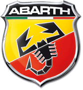 2324 - אבארט - Abarth לוגו