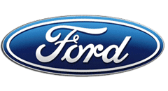 2337 - פורד - Ford לוגו