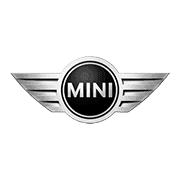 2355 - מיני קופר - MINI לוגו