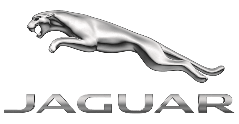 2361 - יגואר - Jaguar לוגו