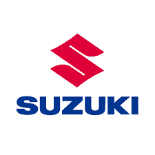 2430 - סוזוקי - SUZUKI לוגו