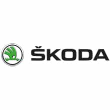 2433 - סקודה - Skoda לוגו