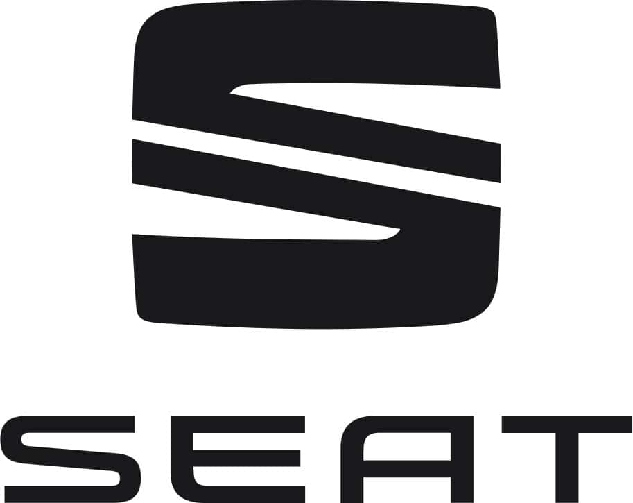 2436 - סיאט - SEAT לוגו