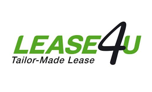 2467 - ליס פור יו - lease4u לוגו