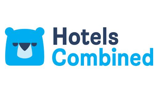 2558 - הוטלס קומביינד - Hotelsсombined לוגו