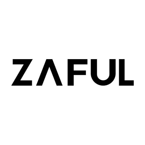 2563 - זאפול - ZAFUL לוגו