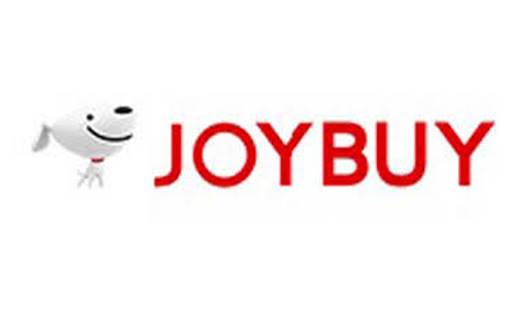 2572 - גוי ביי - Joybuy לוגו