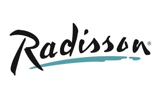 2606 - מלונות רדיסון - Radisson Hotels לוגו